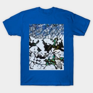 Modular Cloud of Innocence T-Shirt